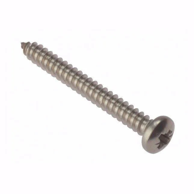 Value Pack Of 20 Self Tapping Screws 1 2 Diy