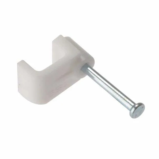 Flat T & E White Value Pack Diy