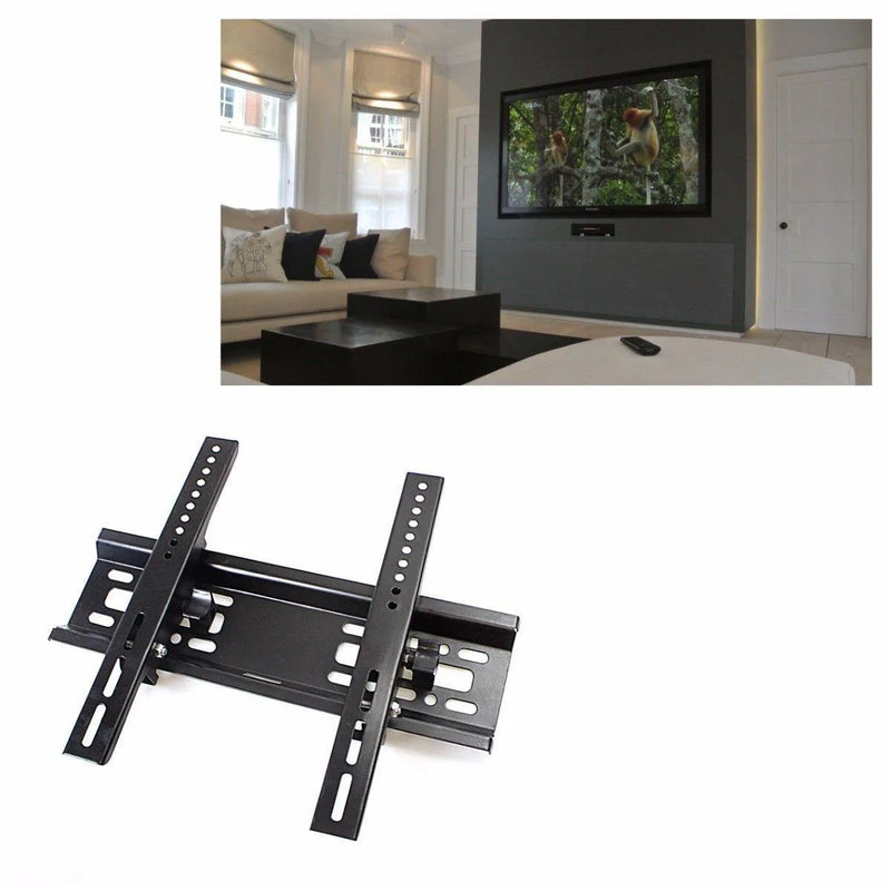 Universal 15 – 42 Inch Tv Wall Mount