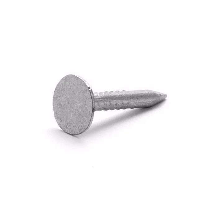 Value Pack Galvanised Felt Nails Appro x. 80G 0107