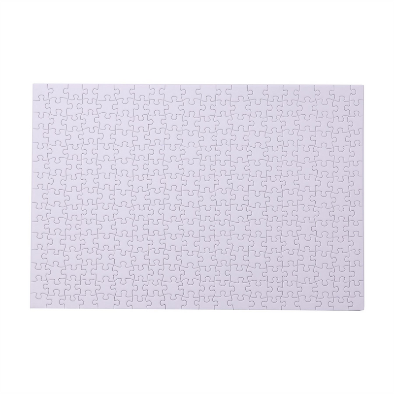 Now Or Never Studios Made to Order Jigsaw Puzzle 300pcs 38cm x 26cms