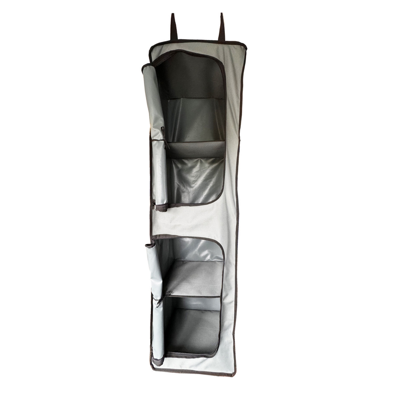 Multifunctional 4-compartment