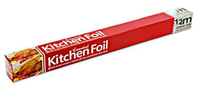 Kitchen Aluminium Foil