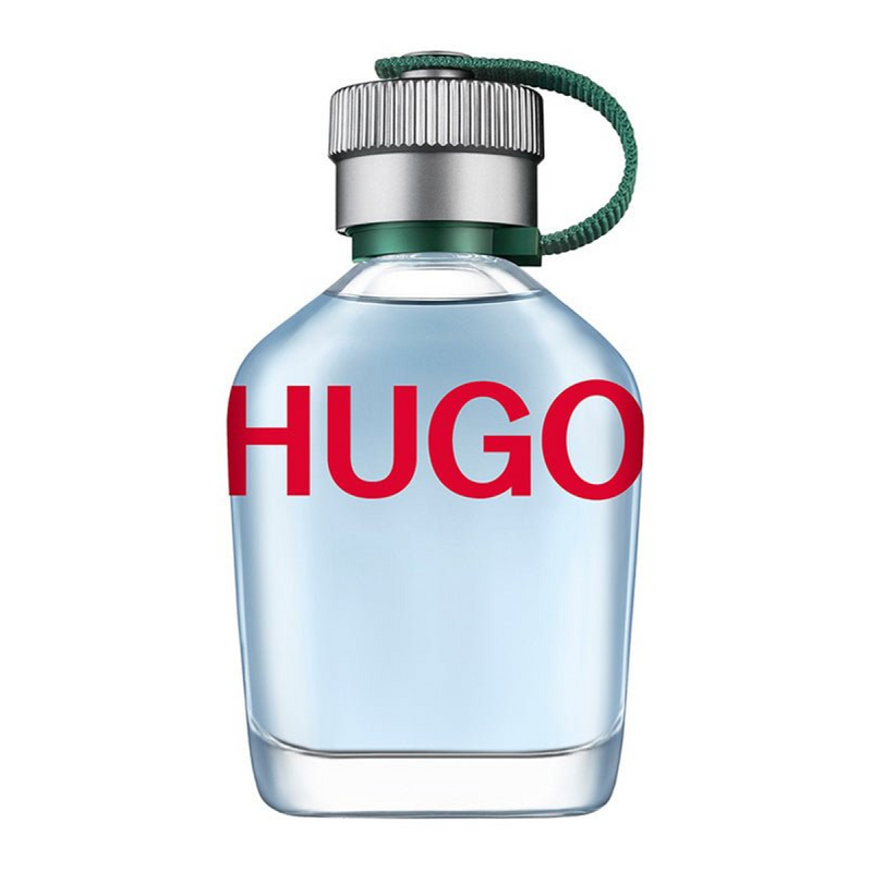 Hugo Boss Man Eau De Toilette 75ml