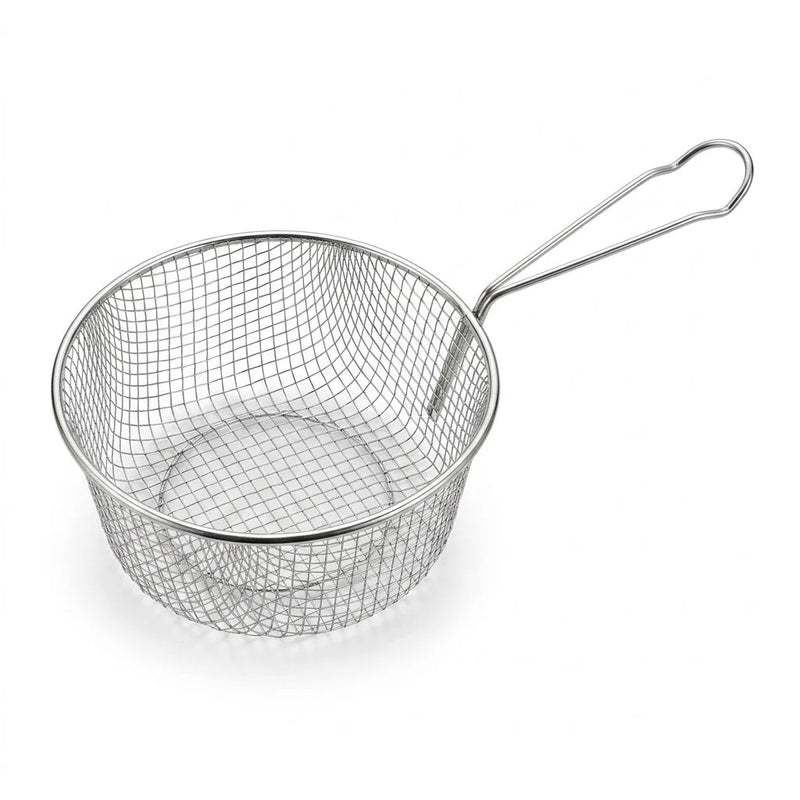 Chip Pan 7 Inch 133G Deep Frying Pan