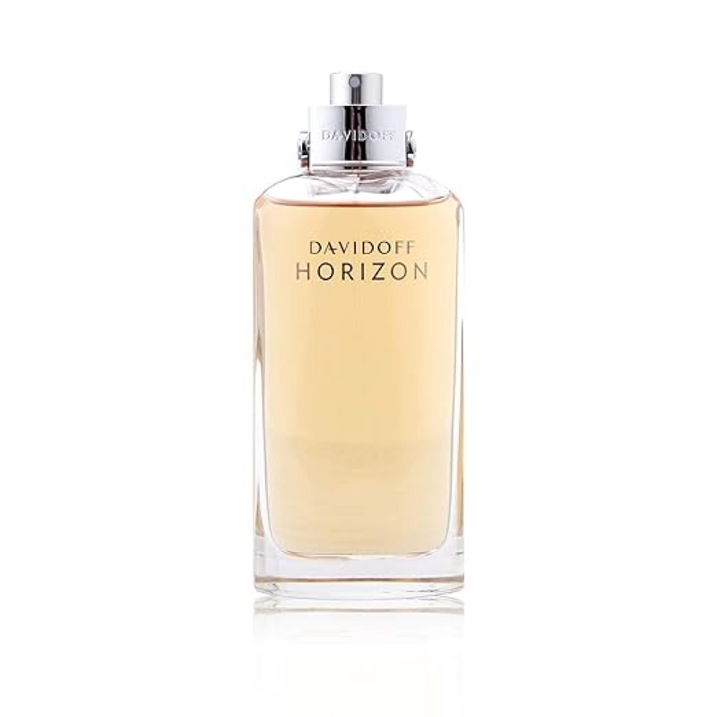Davidoff Horizon Eau De Toilette Spray 125ml
