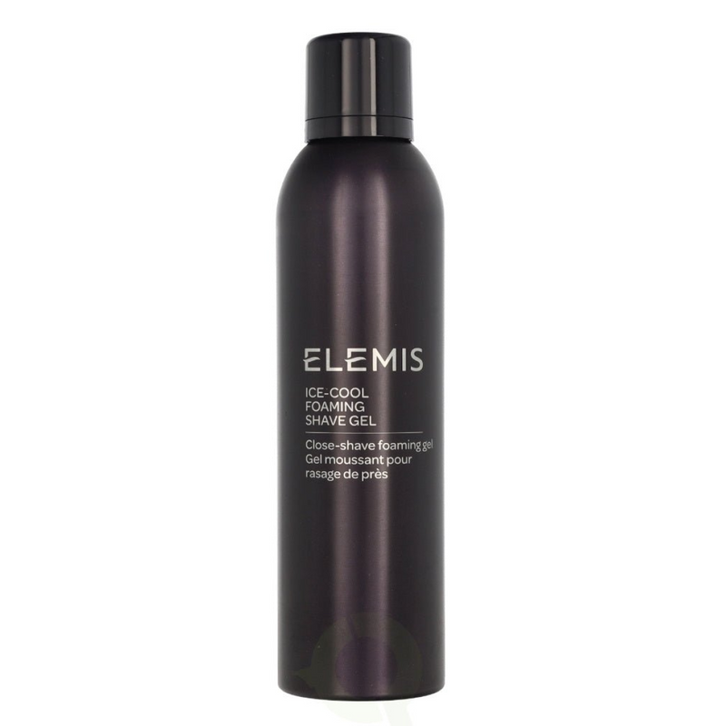 Elemis Ice Cool Foaming Shave Gel 200ml