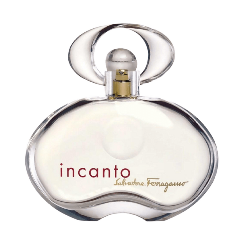 Salvatore Ferragamo Incanto Eau De Parfum Spray 100ml