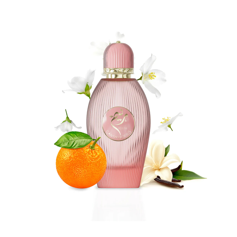 REEM Candylicious by Ajyad – Extrait de Parfum (100ml)