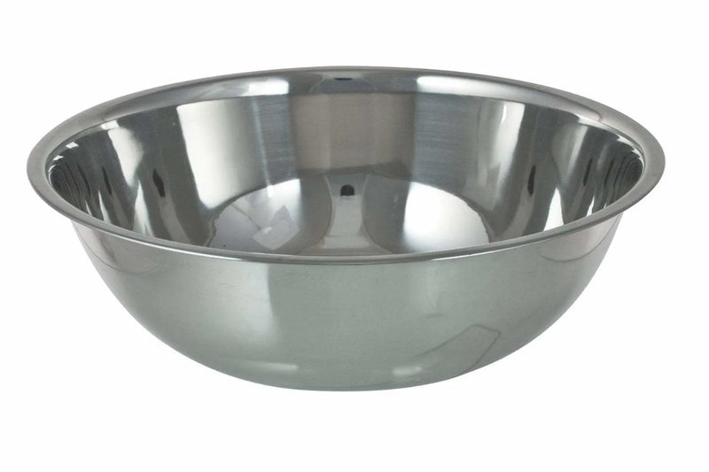 Stainless Steel Catering Washing Mi x ing Bowl