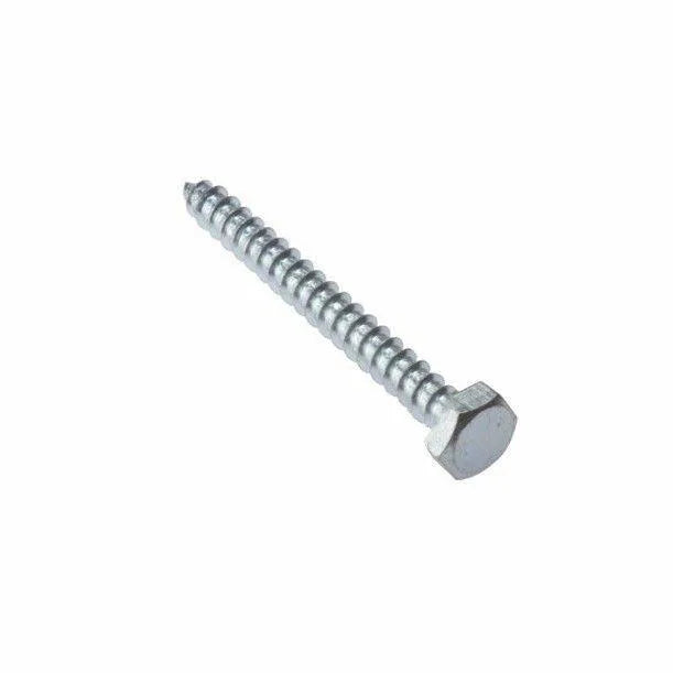 Value Pack Coach Screws M8 x 50