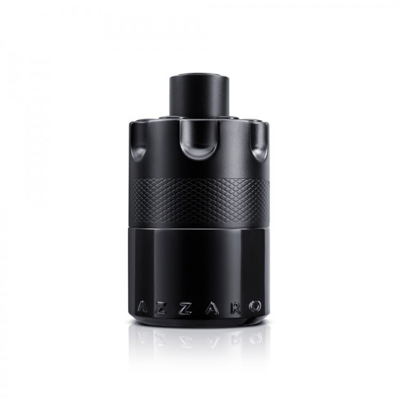 Azzaro The Most Wanted Intense Eau De Parfum Spray 50ml