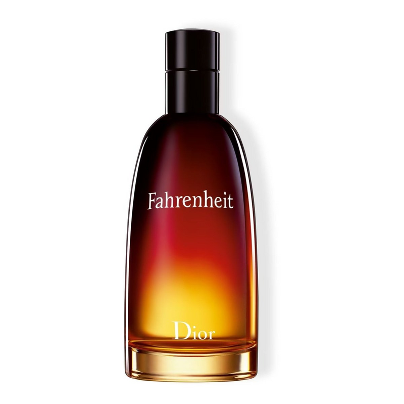 Dior Fahrenheit Eau De Toilette 100ml