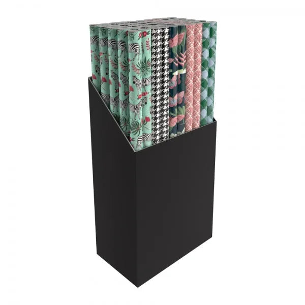 Traditional Birthday Special Occasions Gift Wrapping Paper Assorted Designs