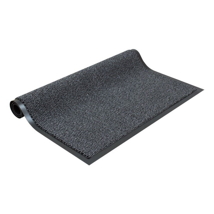 60 X 120 GREY BARRIER MAT