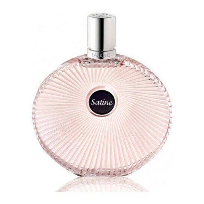 Lalique Satine Eau De Parfum Spray 100ml