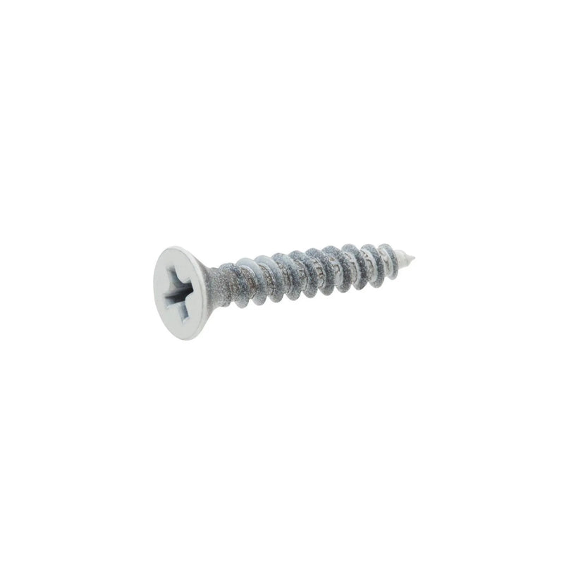 2'' Pozi Pan Self Tapping Screws Diy 0039