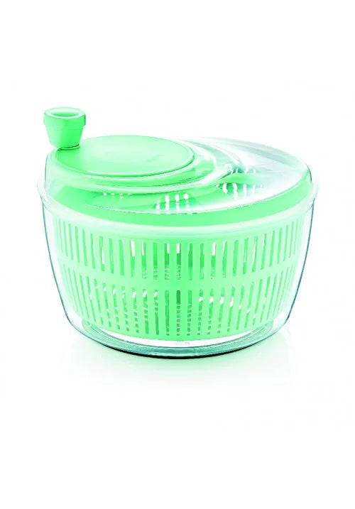 Ucsan Salad Spinner Plastic 5 Litre Assorted Colours