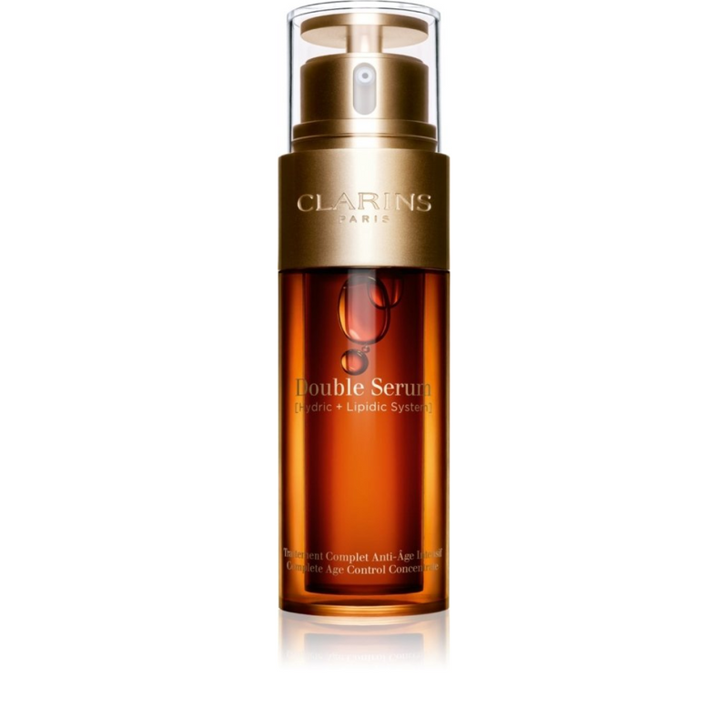 Clarins Double Serum 50ml