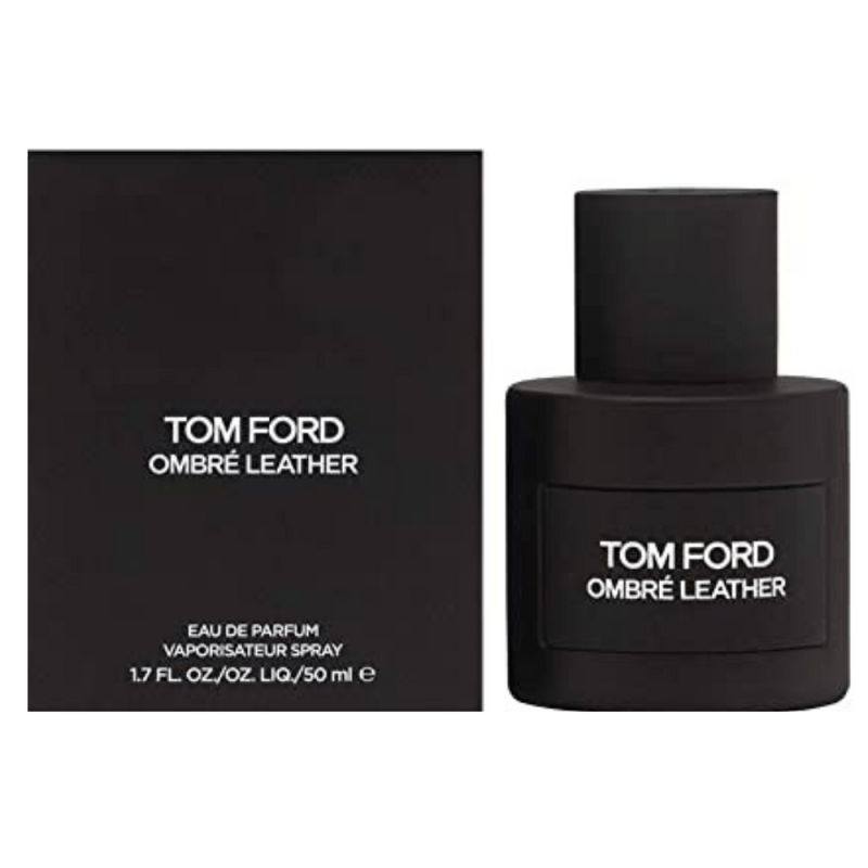 Tom Ford Ombre Leather Eau de Parfum Spray 50ml