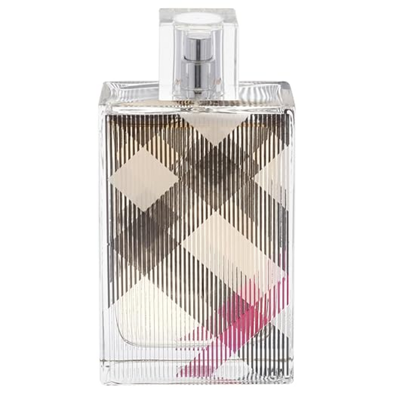 Burberry Brit Eau De Parfum 100ml