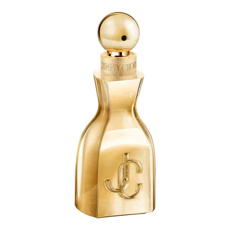 Jimmy Choo I Want Choo Le Parfum Eau de Parfum Spray 40ml