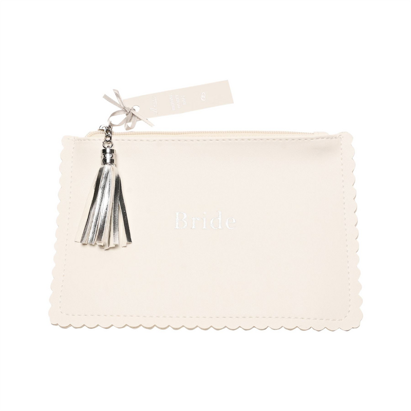 Amore Clutch Bag "Bride"