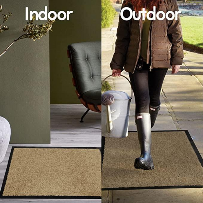 ARRAN 120 X180 BEIGE