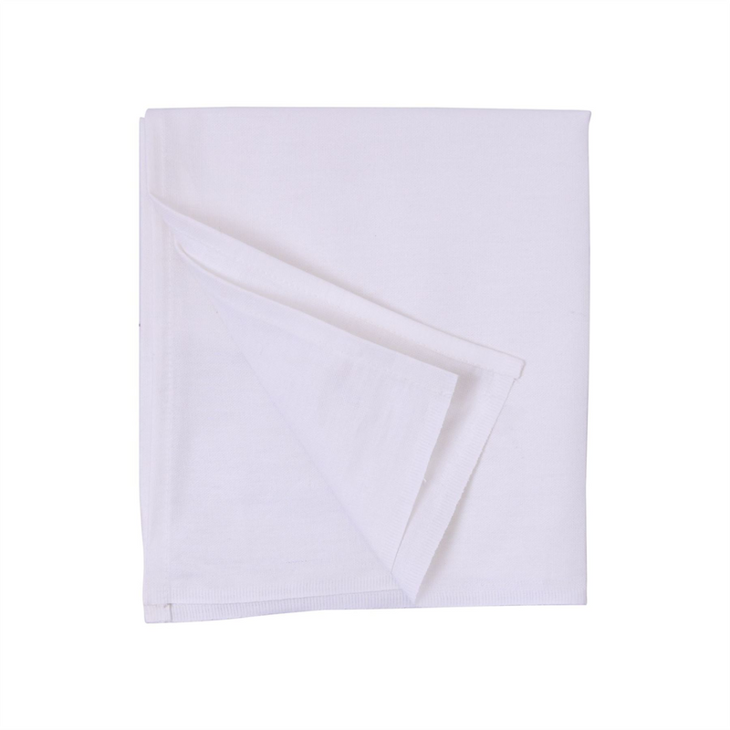 Now Or Never Studios Made to Order Tea Towel
