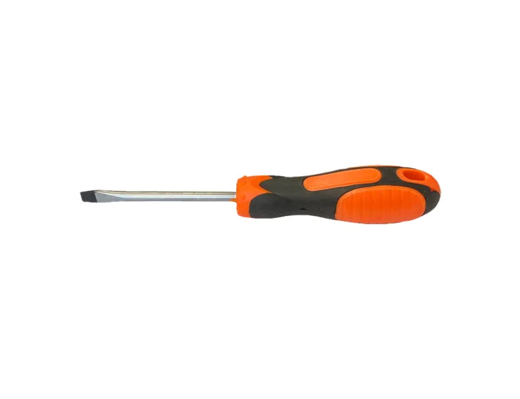 Slotted Flathead Screwdriver (Parcel Rate)
