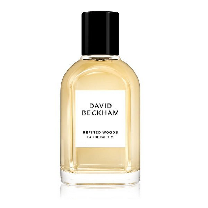 David Beckham Refined Woods Eau De Parfum Spray 50ml