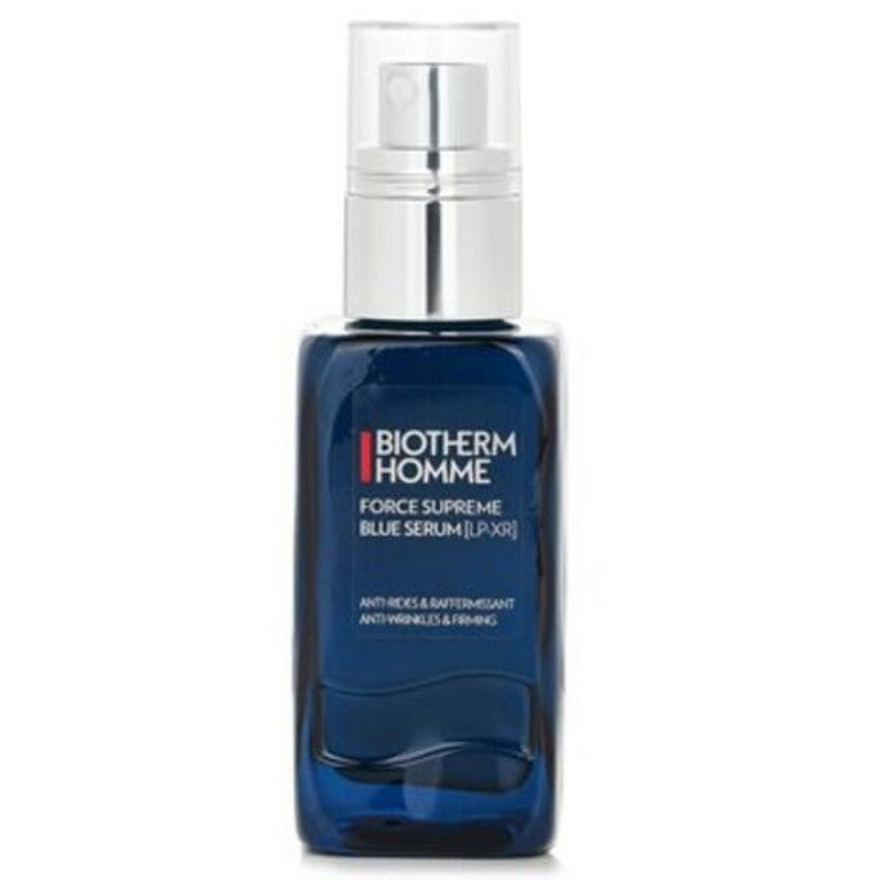 Biotherm Force Supreme Blue Serum 60ml