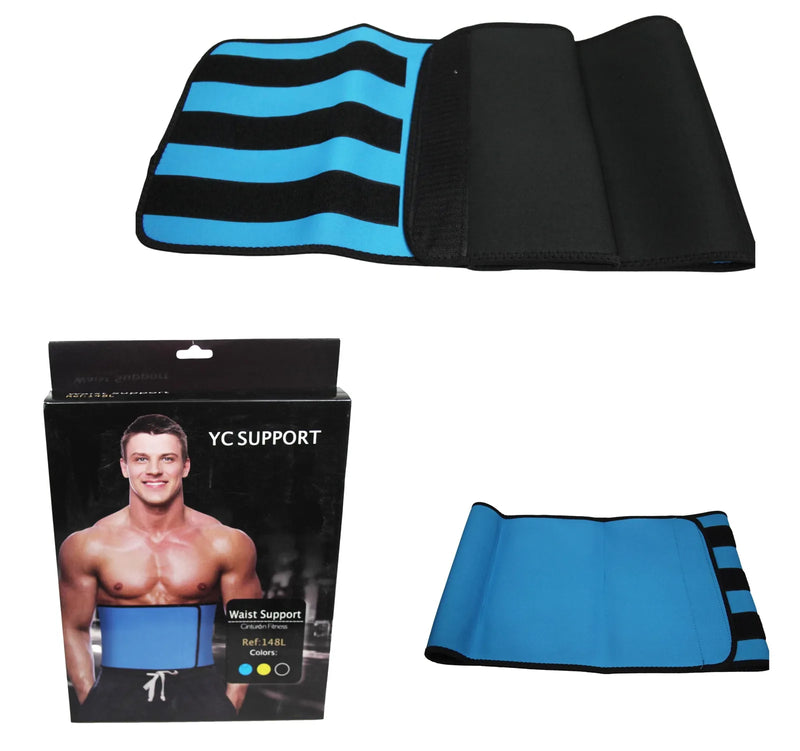 Fitness Waist Support For Men