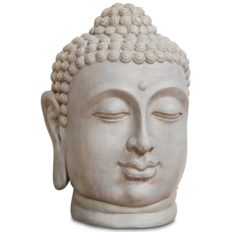 Resin Decorative Buddha Ornament 61cm