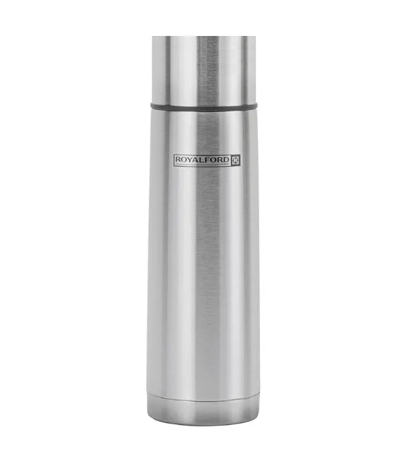 Stainless Steel Vacuum Thermos Bottle Flask 1000Ml