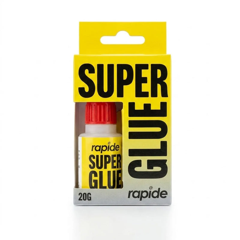 Rapid Super Glue 20G Home Diy Fast – Bonding Adhesive