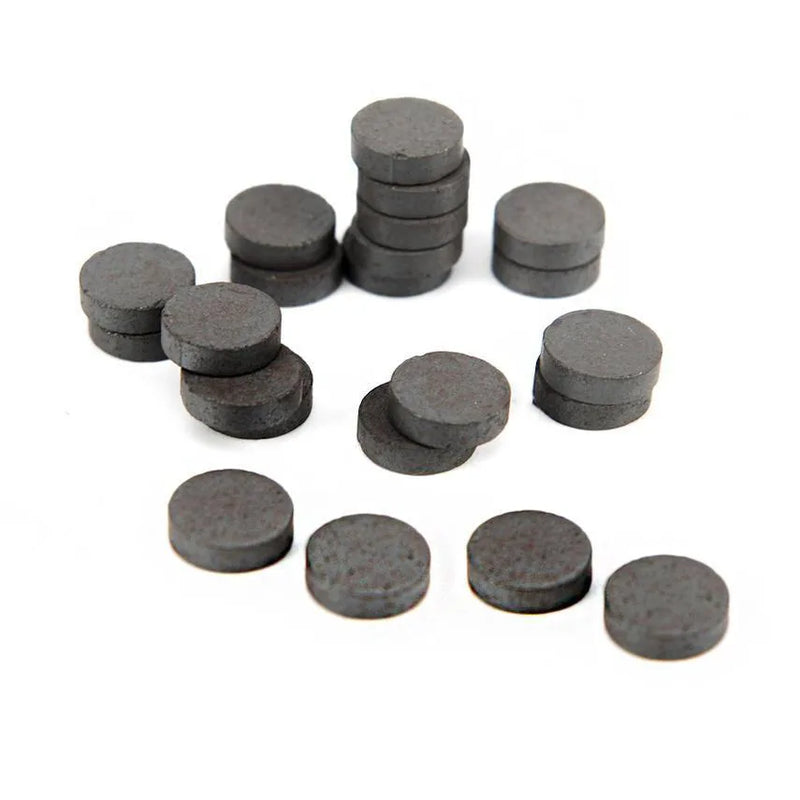 Round Magnets Pack Of 24