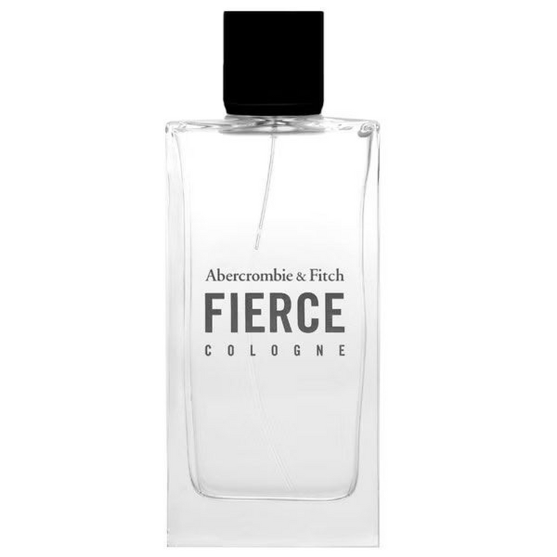 Abercrombie & Fitch Fierce Eau De Cologne Spray 200ml