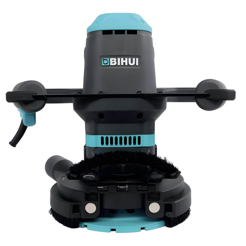 2000W Concrete Floor Grinder 230V 180mm 3000RPM (NEW Model)