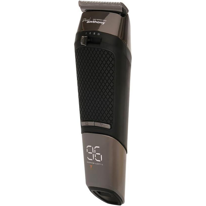 Paul Anthony 'Pro Series P300' USB-C Lithium Cordless Hair Clipper