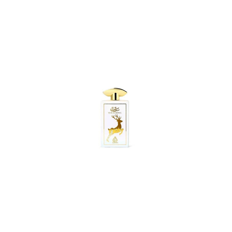 Musk Al Meeral EDP (100ml)