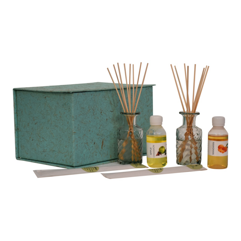 Artisan Furniture Anka Diffuser Set (Autumn)