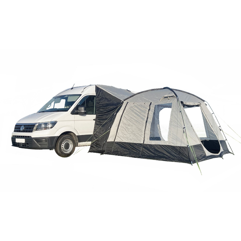 Cubo XL  Motorhome Awning ( Fibreglass Poles )