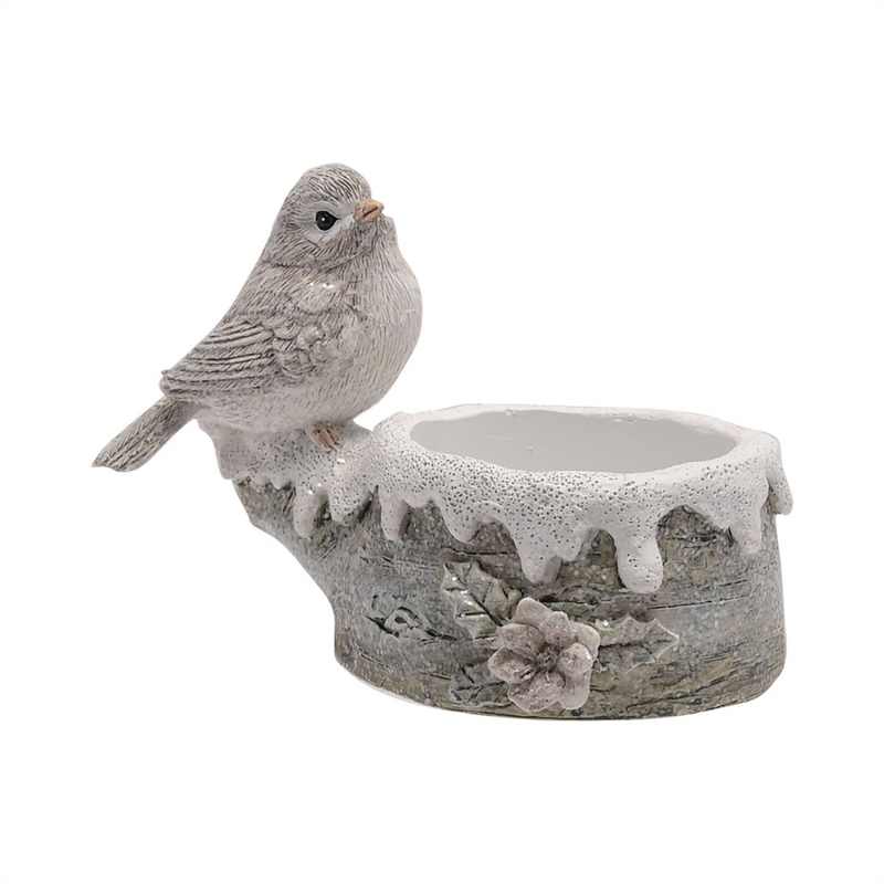 Robin Tealight Holder