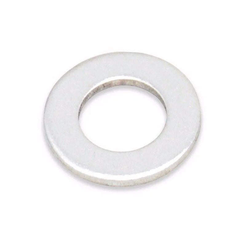 Value Pack Washers B.Z.P M8 Pack Of 50