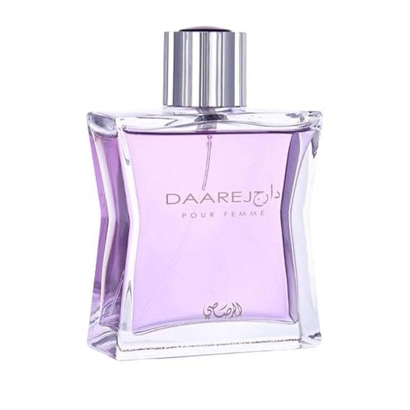 Rasasi Daarej Pour Femme Eau De Parfum Spray 100ml