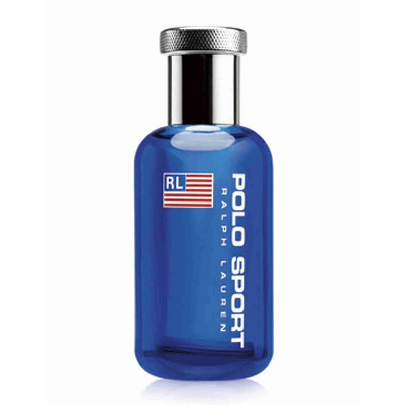 Ralph Lauren Polo Sport Eau De Toilette 125ml