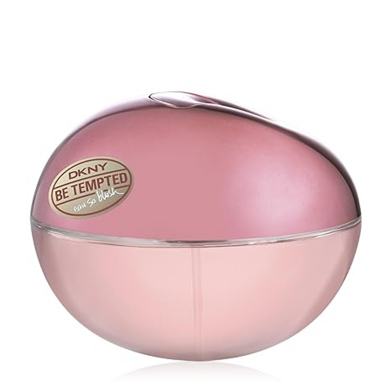 Dkny Be Tempted Eau So Blush Eau De Parfum Spray 100ml