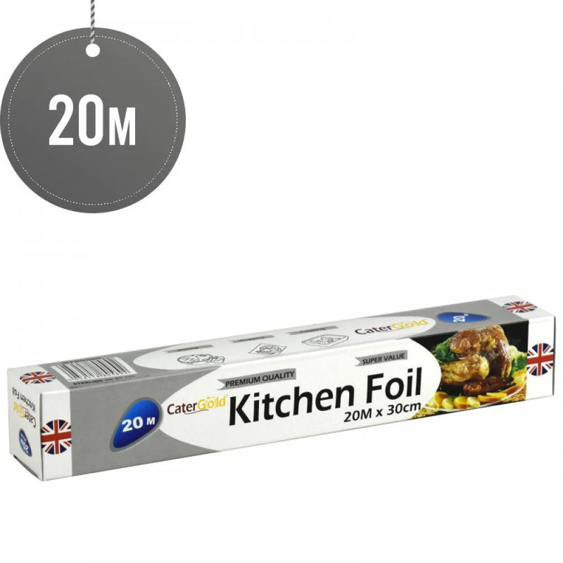 Aluminium Catering Foil
