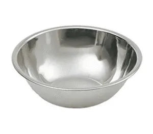 Stainless Steel Catering Washing Mi x ing Bowl